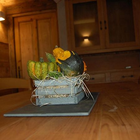 B&B Il Crogiolo Bosentino Екстериор снимка