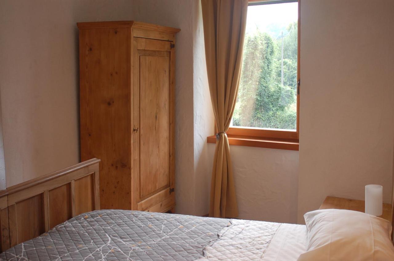 B&B Il Crogiolo Bosentino Екстериор снимка
