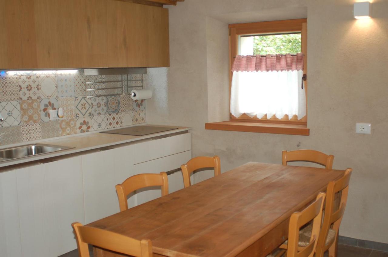 B&B Il Crogiolo Bosentino Екстериор снимка