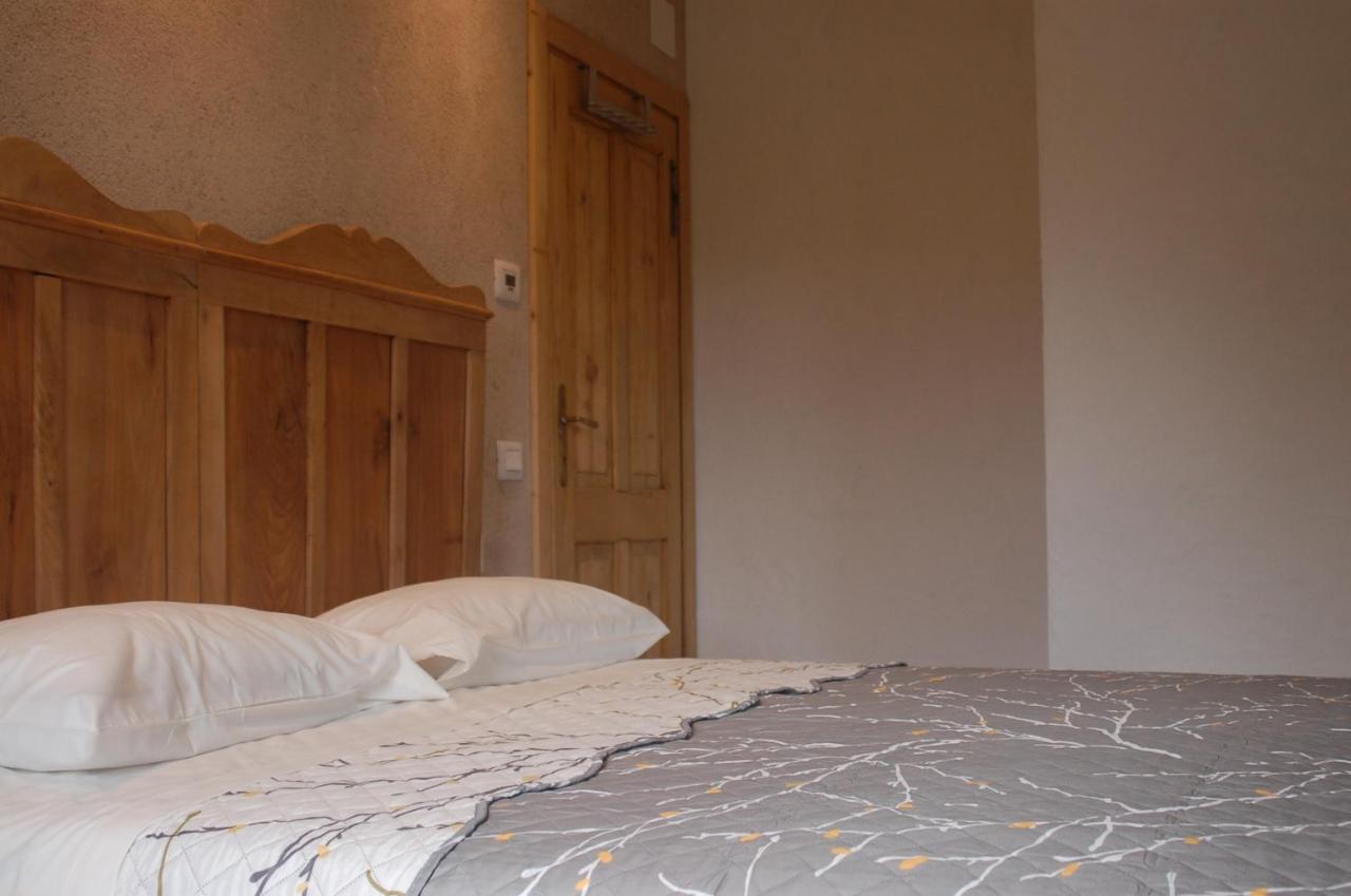 B&B Il Crogiolo Bosentino Екстериор снимка